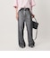 ＜upper hights＞THE ECHO LIDDY スウェットパンツ