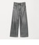 ＜upper hights＞THE ECHO LIDDY スウェットパンツ