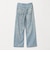 ＜upper hights＞THE ECHO LIDDY スウェットパンツ