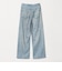 ＜upper hights＞THE ECHO LIDDY スウェットパンツ