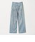 ＜upper hights＞THE ECHO LIDDY スウェットパンツ