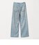 ＜upper hights＞THE ECHO LIDDY スウェットパンツ