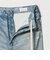 ＜upper hights＞THE ECHO LIDDY スウェットパンツ