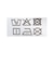 【WEB限定】ペプラム ショートスリーブプルオーバー