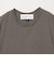 ＜dahl’ia＞フリル ショートスリーブ Tシャツ