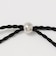＜JAMIRAY＞Pebble Cord ネックレス
