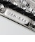 ＜JAMIRAY＞Pebble Cord ネックレス