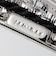 ＜JAMIRAY＞Pebble Cord ネックレス