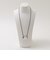 ＜JAMIRAY＞Pebble Cord ネックレス