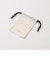 ＜JAMIRAY＞Pebble Cord ネックレス