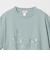 【別注】＜OAFISH＞ワイド ショートスリーブTシャツ