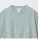 【別注】＜OAFISH＞ワイド ショートスリーブTシャツ