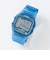 ＜TIMEX＞T80 トランスルーセント 腕時計