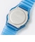 ＜TIMEX＞T80 トランスルーセント 腕時計