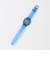 ＜TIMEX＞T80 トランスルーセント 腕時計