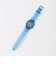 ＜TIMEX＞T80 トランスルーセント 腕時計