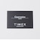 ＜TIMEX＞T80 トランスルーセント 腕時計