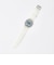 ＜TIMEX＞T80 トランスルーセント 腕時計
