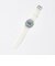 ＜TIMEX＞T80 トランスルーセント 腕時計