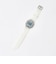 ＜TIMEX＞T80 トランスルーセント 腕時計