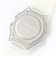 ＜TIMEX＞T80 トランスルーセント 腕時計