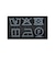 【WEB限定】麻ブレンド フレアロングスカート ウォッシャブル