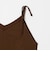 ＜CGS.＞フリル キャミソール ワンピース ウィメンズ