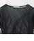 シャーリング メッシュ Tシャツ