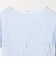 シャーリング メッシュ Tシャツ