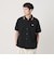 【別注】＜FRED PERRY＞ツインティップ ボタンスルー シャツ