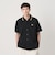 【別注】＜FRED PERRY＞ツインティップ ボタンスルー シャツ