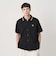 【別注】＜FRED PERRY＞ツインティップ ボタンスルー シャツ
