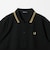 【別注】＜FRED PERRY＞ツインティップ ボタンスルー シャツ
