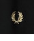 【別注】＜FRED PERRY＞ツインティップ ボタンスルー シャツ