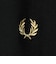 【別注】＜FRED PERRY＞ツインティップ ボタンスルー シャツ