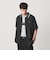 【別注】＜FRED PERRY＞ツインティップ ボタンスルー シャツ