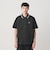 【別注】＜FRED PERRY＞ツインティップ ボタンスルー シャツ