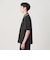 【別注】＜FRED PERRY＞ツインティップ ボタンスルー シャツ