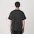 【別注】＜FRED PERRY＞ツインティップ ボタンスルー シャツ