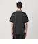【別注】＜FRED PERRY＞ツインティップ ボタンスルー シャツ
