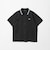 【別注】＜FRED PERRY＞ツインティップ ボタンスルー シャツ