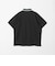 【別注】＜FRED PERRY＞ツインティップ ボタンスルー シャツ