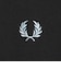 【別注】＜FRED PERRY＞ツインティップ ボタンスルー シャツ