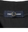 【別注】＜FRED PERRY＞ツインティップ ボタンスルー シャツ