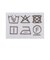 コットン ツイスト フレンチスリーブ カットソー