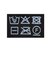コットン ジップ クルーネック カーディガン ウォッシャブル
