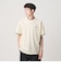 【別注】＜FRED PERRY＞ツインティップ カノコ Tシャツ