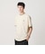 【別注】＜FRED PERRY＞ツインティップ カノコ Tシャツ