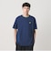 【別注】＜FRED PERRY＞ツインティップ カノコ Tシャツ