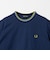 【別注】＜FRED PERRY＞ツインティップ カノコ Tシャツ